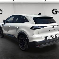 Renault Symbioz E-Tech full hybrid 145 Esprit Alpine Mayenne