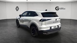 Renault Symbioz  - photo 2