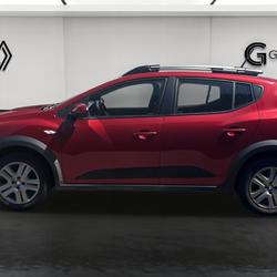 Dacia Sandero TCe 90 Stepway Confort Mayenne