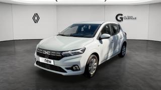 Dacia Sandero  - photo 0