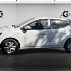 Dacia Sandero SCe 65 Expression Mayenne