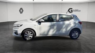 Dacia Sandero  - photo 1