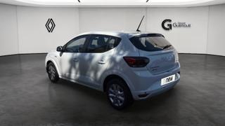 Dacia Sandero  - photo 2