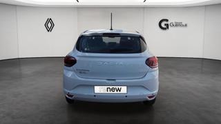 Dacia Sandero  - photo 3
