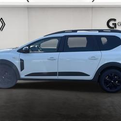 Dacia Jogger SERIE LIMIETTE EXTREME+ ECO-G Mayenne
