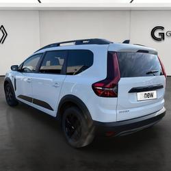 Dacia Jogger SERIE LIMIETTE EXTREME+ ECO-G Mayenne