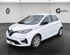 Renault Zoe Mayenne
