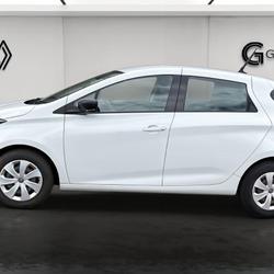 Renault Zoe Zoe R110 - 22B Equilibre Mayenne