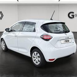 Renault Zoe Zoe R110 - 22B Equilibre Mayenne