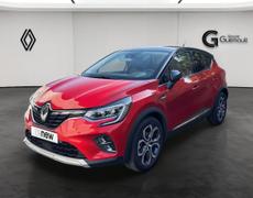 Renault Captur Mayenne