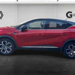 Renault Captur E-Tech 145 - 21 Intens Mayenne