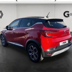 Renault Captur E-Tech 145 - 21 Intens Mayenne