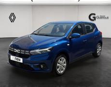 Dacia Sandero Mayenne