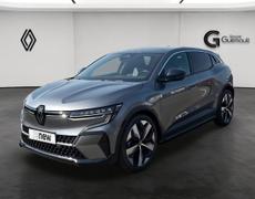 Renault Megane E-Tech Mayenne