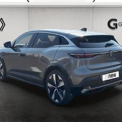 Renault Megane E-Tech Megane E-Tech EV60 220 ch optimum charge Techno Mayenne