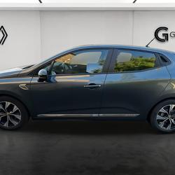Renault Clio 5 Clio E-Tech 140 - 21N Limited Mayenne