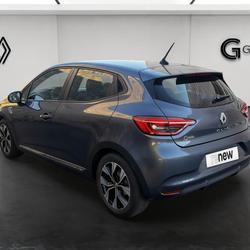 Renault Clio 5 Clio E-Tech 140 - 21N Limited Mayenne