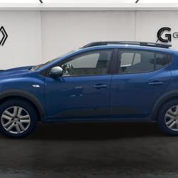 Dacia Sandero TCe 90 Stepway Expression Mayenne