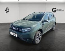 Dacia Duster Mayenne