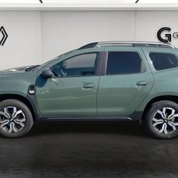 Dacia Duster ECO-G 100 4x2 Journey Mayenne