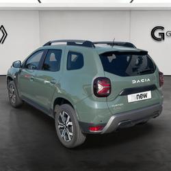 Dacia Duster ECO-G 100 4x2 Journey Mayenne