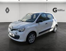 Renault Twingo 3 Mayenne