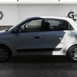Renault Twingo 3 Twingo III 1.0 SCe 70 E6C Life Mayenne