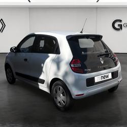 Renault Twingo 3 Twingo III 1.0 SCe 70 E6C Life Mayenne