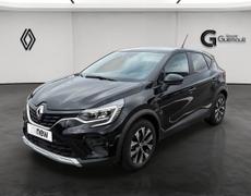 Renault Captur Mayenne
