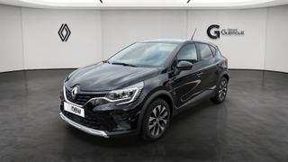Renault Captur  - photo 0