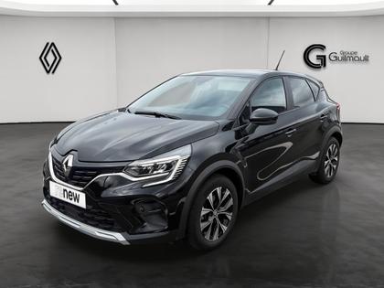 Renault Captur - E-Tech full hybrid 145 Evolution - 18 990 €