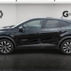 Renault Captur E-Tech full hybrid 145 Evolution Mayenne