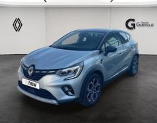 Renault Captur Mayenne