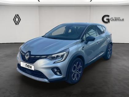 Renault Captur - TCe 100 Intens - 14 490 €