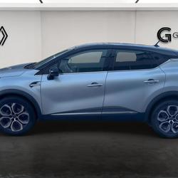 Renault Captur TCe 100 Intens Mayenne