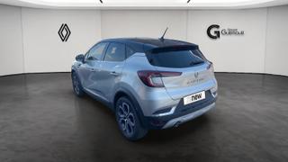 Renault Captur  - Intens - photo 2