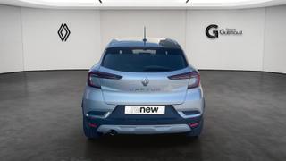Renault Captur  - Intens - photo 3