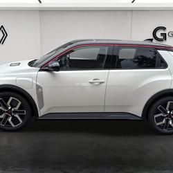 Renault R5 E-Tech Renault 5 E-Tech Electrique 150 ch autonomie confort Techno Mayenne