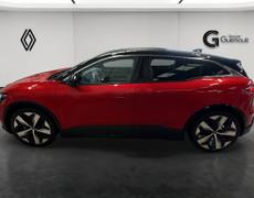 Renault Megane E-Tech Mayenne