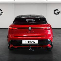 Renault Megane E-Tech Megane E-Tech EV60 220 ch optimum charge Techno Mayenne
