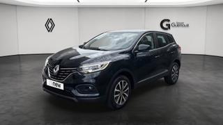 Renault Kadjar  - photo 0