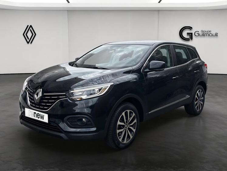 Renault Kadjar  - 19 990 €