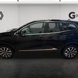 Renault Kadjar Blue dCi 115 EDC Evolution Mayenne