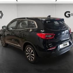 Renault Kadjar Blue dCi 115 EDC Evolution Mayenne