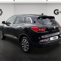 Renault Kadjar Blue dCi 115 EDC Evolution occasion - Mayenne - photo 3/18