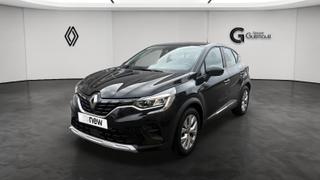 Renault Captur  - Business - photo 0