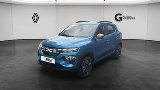 Dacia Spring  - photo 0