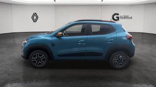 Dacia Spring  - photo 1