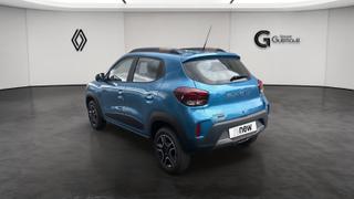 Dacia Spring  - photo 2