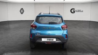 Dacia Spring  - photo 3